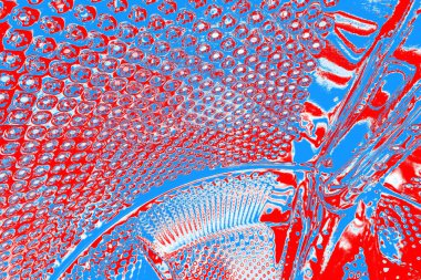 arkaplan olarak soyut renk dokusu, duvar kağıdını kopyala 