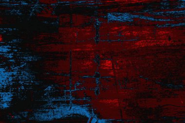 Soyut boyalı arka plan. Soyut sanat geçmişi. Renk dokusu