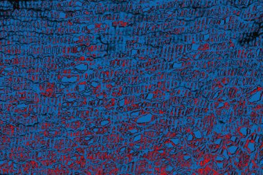 Soyut boyalı arka plan. Soyut sanat geçmişi. Renk dokusu