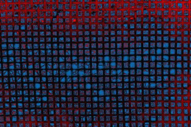 Soyut boyalı arka plan. Soyut sanat geçmişi. Renk dokusu