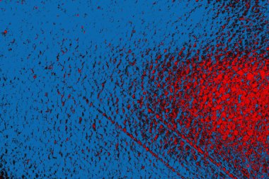 arkaplan olarak soyut renk dokusu, duvar kağıdını kopyala 