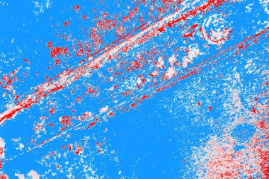 arkaplan olarak soyut renk dokusu, duvar kağıdını kopyala 