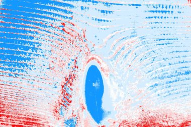 arkaplan olarak soyut renk dokusu, duvar kağıdını kopyala 