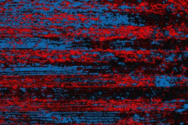 Soyut boyalı arka plan. Soyut sanat geçmişi. Renk dokusu