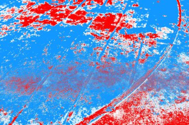 arkaplan olarak soyut renk dokusu, duvar kağıdını kopyala 