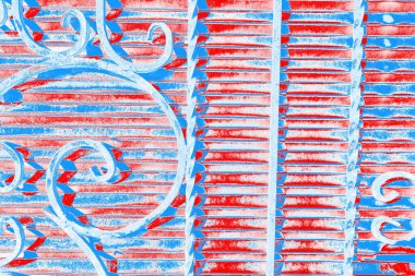 arkaplan olarak soyut renk dokusu, duvar kağıdını kopyala 