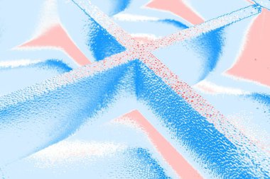 arkaplan olarak soyut renk dokusu, duvar kağıdını kopyala 