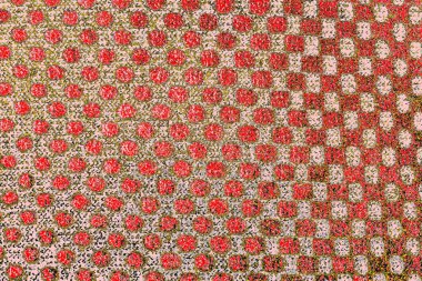 Soyut sanat duvar resmi. Modern, çağdaş sanat geçmişi