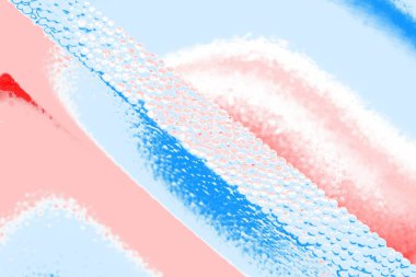 arkaplan olarak soyut renk dokusu, duvar kağıdını kopyala 