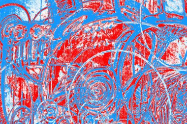 arkaplan olarak soyut renk dokusu, duvar kağıdını kopyala 