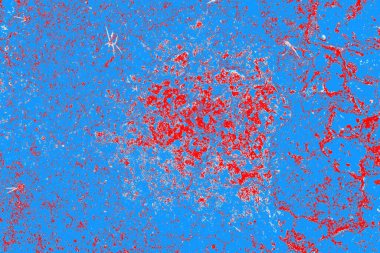 arkaplan olarak soyut renk dokusu, duvar kağıdını kopyala 