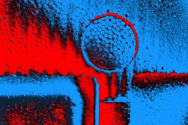 soyut renk dokusu, arkaplan, duvar kağıdını kopyala