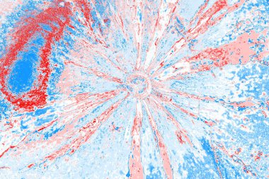 arkaplan olarak soyut renk dokusu, duvar kağıdını kopyala 