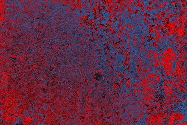 Soyut boyalı arka plan. Soyut sanat geçmişi. Renk dokusu