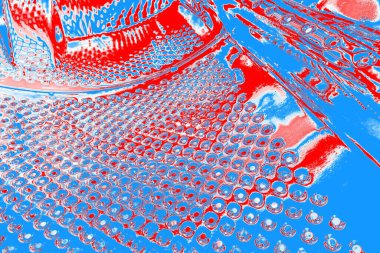 arkaplan olarak soyut renk dokusu, duvar kağıdını kopyala 