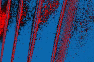 arkaplan olarak soyut renk dokusu, duvar kağıdını kopyala 