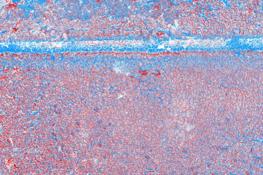 arkaplan olarak soyut renk dokusu, duvar kağıdını kopyala 