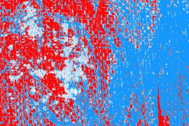 arkaplan olarak soyut renk dokusu, duvar kağıdını kopyala 