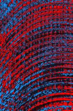 arkaplan olarak soyut renk dokusu, duvar kağıdını kopyala 