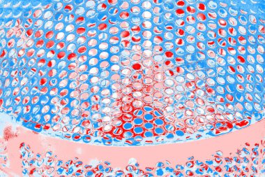 arkaplan olarak soyut renk dokusu, duvar kağıdını kopyala 