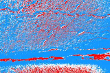 arkaplan olarak soyut renk dokusu, duvar kağıdını kopyala 