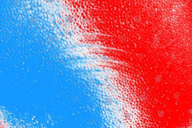 arkaplan olarak soyut renk dokusu, duvar kağıdını kopyala 