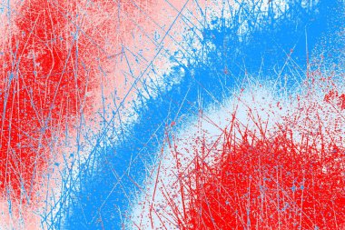 arkaplan olarak soyut renk dokusu, duvar kağıdını kopyala 