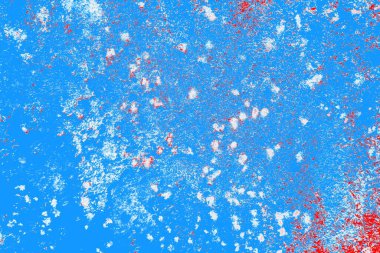 arkaplan olarak soyut renk dokusu, duvar kağıdını kopyala 