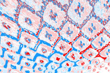 arkaplan olarak soyut renk dokusu, duvar kağıdını kopyala 