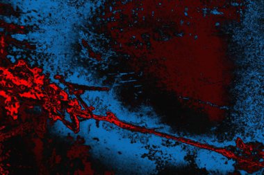 arkaplan olarak soyut renk dokusu, duvar kağıdını kopyala 