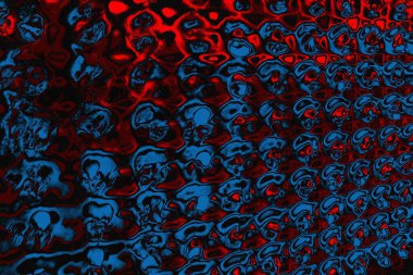 arkaplan olarak soyut renk dokusu, duvar kağıdını kopyala 