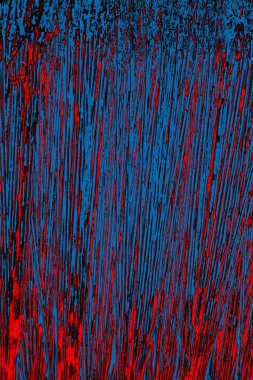 Soyut boyalı arka plan. Soyut sanat geçmişi. Renk dokusu