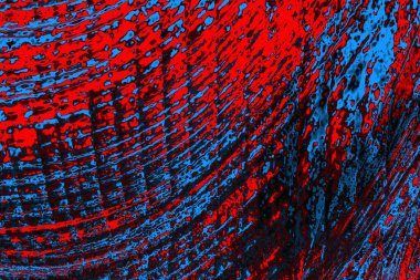 arkaplan olarak soyut renk dokusu, duvar kağıdını kopyala 