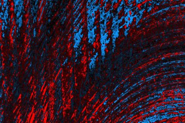 arkaplan olarak soyut renk dokusu, duvar kağıdını kopyala 