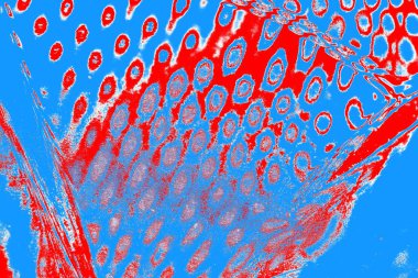 arkaplan olarak soyut renk dokusu, duvar kağıdını kopyala 