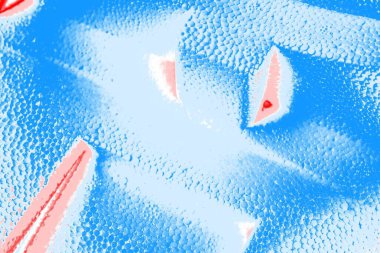 arkaplan olarak soyut renk dokusu, duvar kağıdını kopyala 