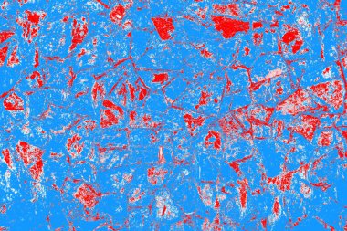 arkaplan olarak soyut renk dokusu, duvar kağıdını kopyala 