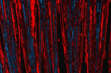 arkaplan olarak soyut renk dokusu, duvar kağıdını kopyala 