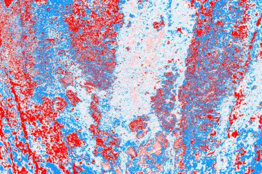 arkaplan olarak soyut renk dokusu, duvar kağıdını kopyala 