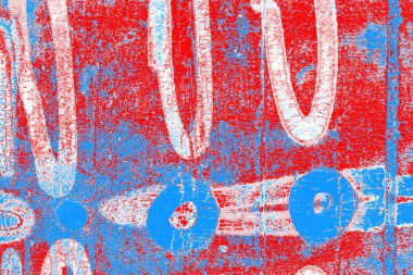 arkaplan olarak soyut renk dokusu, duvar kağıdını kopyala 