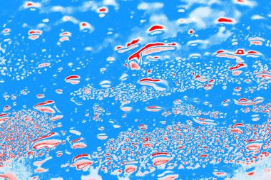 arkaplan olarak soyut renk dokusu, duvar kağıdını kopyala 