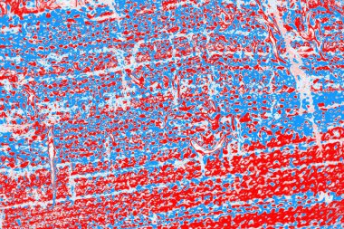 arkaplan olarak soyut renk dokusu, duvar kağıdını kopyala 