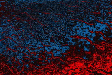 arkaplan olarak soyut renk dokusu, duvar kağıdını kopyala 