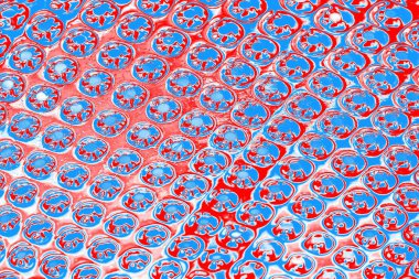 arkaplan olarak soyut renk dokusu, duvar kağıdını kopyala 