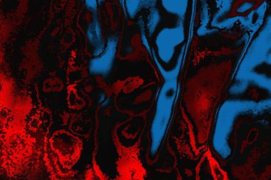 arkaplan olarak soyut renk dokusu, duvar kağıdını kopyala 