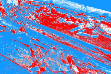 arkaplan olarak soyut renk dokusu, duvar kağıdını kopyala 