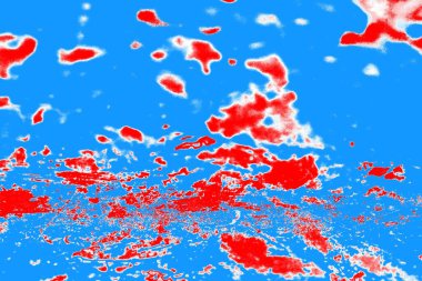 arkaplan olarak soyut renk dokusu, duvar kağıdını kopyala 