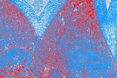 arkaplan olarak soyut renk dokusu, duvar kağıdını kopyala 