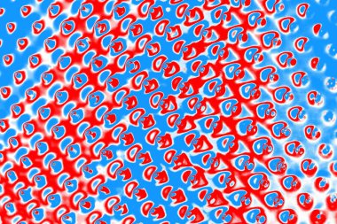 arkaplan olarak soyut renk dokusu, duvar kağıdını kopyala 