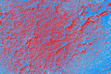 arkaplan olarak soyut renk dokusu, duvar kağıdını kopyala 